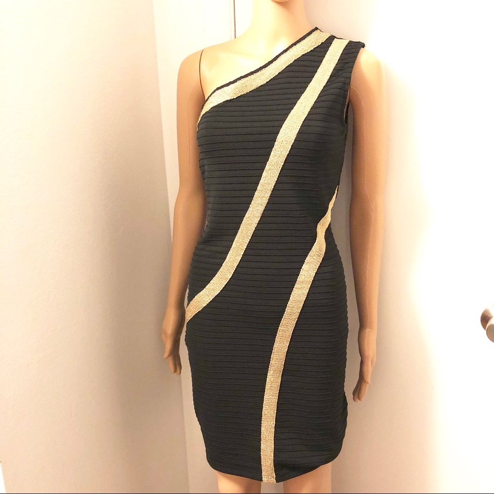 Stunning Night by SuiteBlanco dress size large